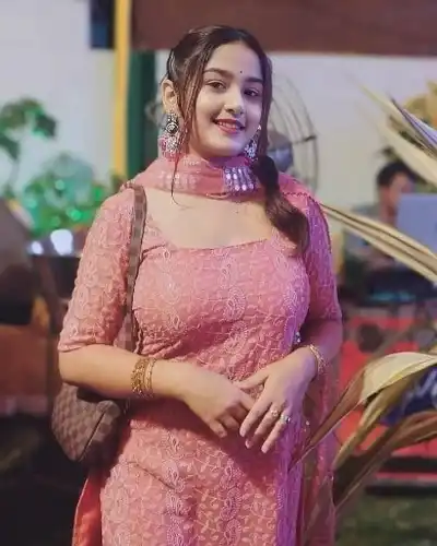 Roshni Patel