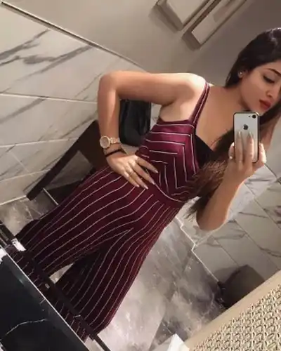Radhika Sarathe