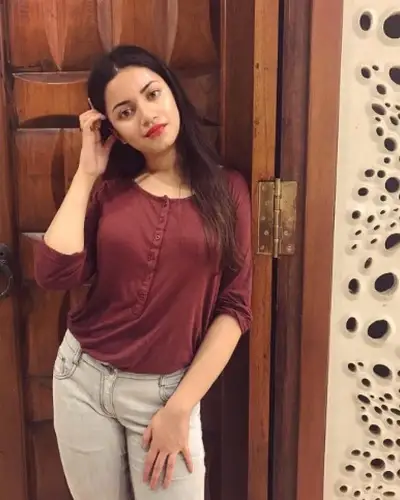 Nanina Meshram