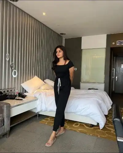 Tanisha Rao