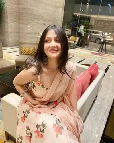 Yashika Reddy