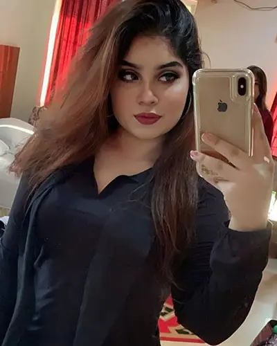 Aarohi Deshmukh
