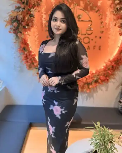 Vidhi Jain