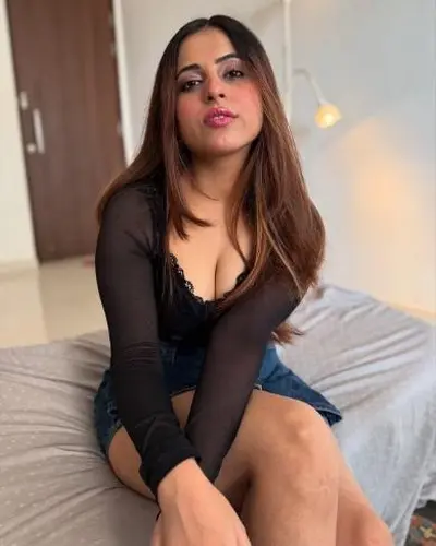 Trisha Nair