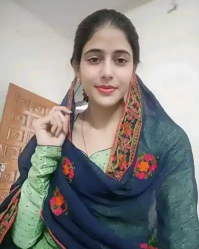 Qamrunisha Ansari